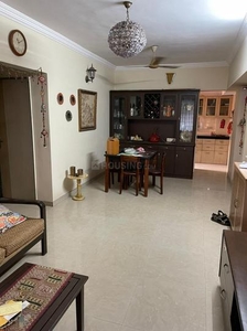 1 BHK Flat for rent in Santacruz East, Mumbai - 592 Sqft