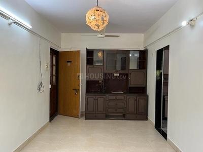 1 BHK Flat for rent in Santacruz East, Mumbai - 895 Sqft