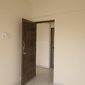 1 BHK Flat for rent in Ulwe, Navi Mumbai - 780 Sqft