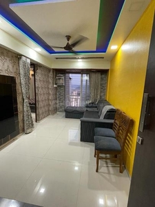 1 BHK Flat for rent in Ulwe, Navi Mumbai - 785 Sqft