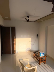 1 BHK Flat for rent in Vasai East, Mumbai - 640 Sqft