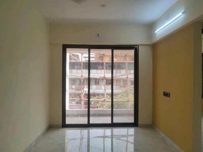 1 BHK Flat for rent in Virar West, Mumbai - 625 Sqft