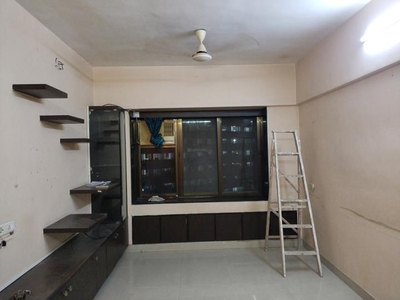 1 BHK Flat for rent in Wadala East, Mumbai - 480 Sqft