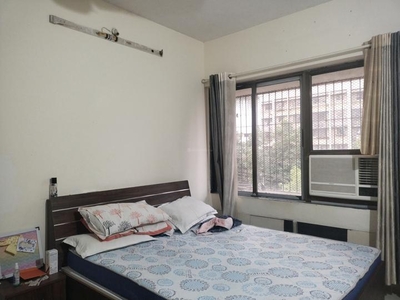 1 BHK Flat for rent in Wadala East, Mumbai - 575 Sqft