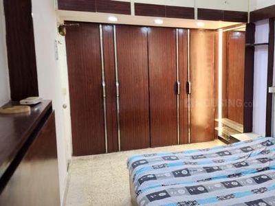 1 BHK Flat for rent in Wadala, Mumbai - 580 Sqft