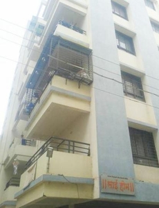 1 BHK Flat In Sai Home Chs for Rent In Ambegaon