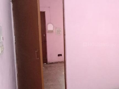 1 BHK Independent Floor for rent in Pratap Vihar, Ghaziabad - 490 Sqft