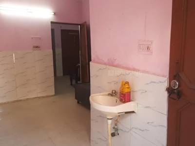 1 BHK Independent Floor for rent in Sector 21D, Faridabad - 350 Sqft