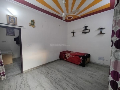 1 BHK Independent Floor for rent in Sector 3, Faridabad - 450 Sqft