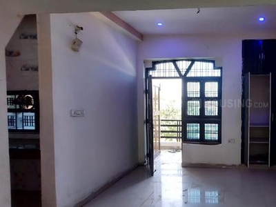 1 BHK Independent Floor for rent in Sector 91, Faridabad - 900 Sqft
