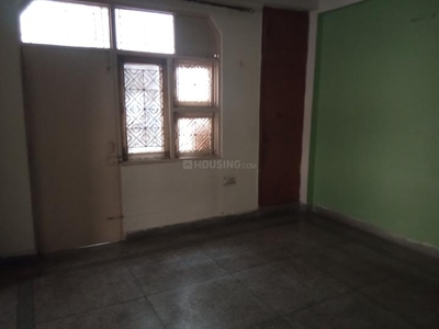1 BHK Independent Floor for rent in Shalimar Garden, Ghaziabad - 500 Sqft