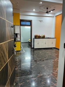 1 BHK Independent Floor for rent in Shastri Nagar, Ghaziabad - 1010 Sqft