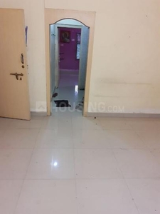 1 BHK Independent House for rent in Bhandup East, Mumbai - 600 Sqft