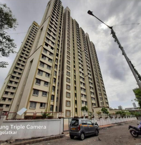 1 BHK Independent House for rent in Wadala, Mumbai - 500 Sqft