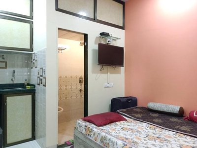 1 RK Flat for rent in Andheri East, Mumbai - 151 Sqft