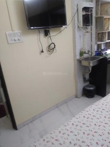 1 RK Flat for rent in Andheri East, Mumbai - 430 Sqft