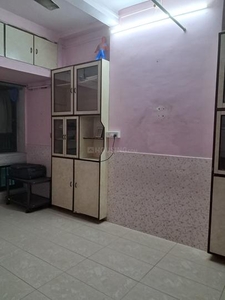 1 RK Flat for rent in Dahisar West, Mumbai - 450 Sqft