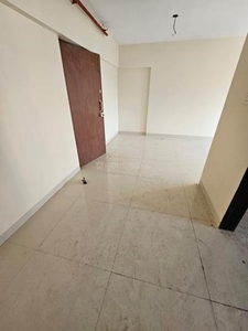1 RK Flat for rent in Borivali West, Mumbai - 499 Sqft