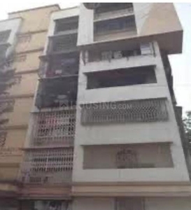 1 RK Flat for rent in Ghatkopar West, Mumbai - 310 Sqft