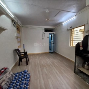 1 RK Flat for rent in Girgaon, Mumbai - 225 Sqft