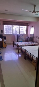 1 RK Flat for rent in Malabar Hill, Mumbai - 350 Sqft