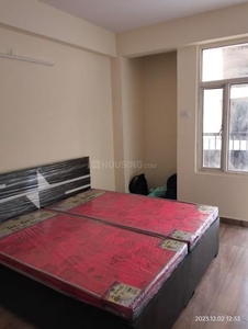 1 RK Flat for rent in Sikrod, Ghaziabad - 680 Sqft