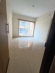 1 RK Flat for rent in Ulwe, Navi Mumbai - 380 Sqft