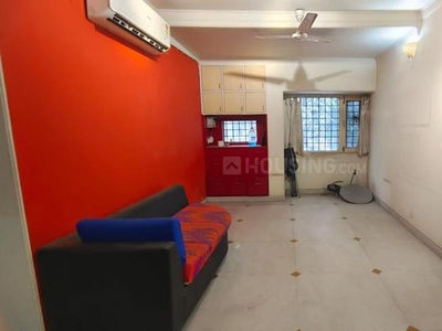 1 RK Flat for rent in Virar West, Mumbai - 400 Sqft