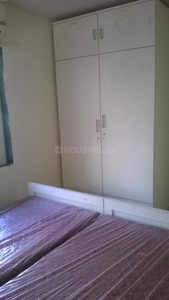 1 RK Independent House for rent in Andheri West, Mumbai - 350 Sqft