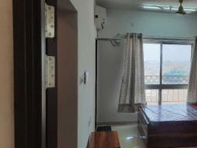 1 RK rent Apartment in Kharadi, Pune