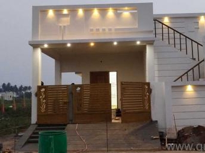 2 BHK 1052 Sq. ft Villa for Sale in Chettipalayam, Coimbatore