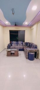 2 BHK Flat for rent in Airoli, Navi Mumbai - 1125 Sqft