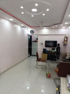 2 BHK Flat for rent in Andheri East, Mumbai - 1075 Sqft
