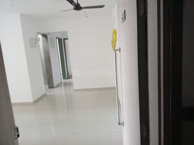 2 BHK Flat for rent in Andheri East, Mumbai - 840 Sqft