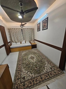 2 BHK Flat for rent in Andheri East, Mumbai - 859 Sqft