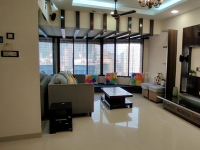 2 BHK Flat for rent in Andheri West, Mumbai - 1200 Sqft