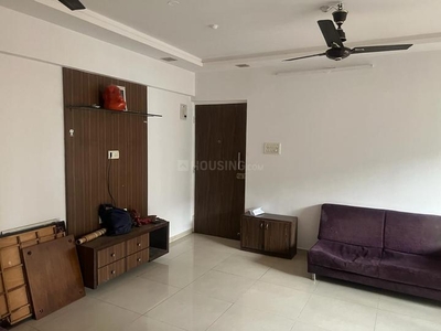 2 BHK Flat for rent in Bhandup West, Mumbai - 760 Sqft