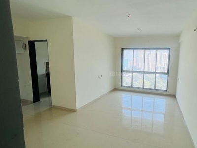 2 BHK Flat for rent in Bhandup West, Mumbai - 860 Sqft