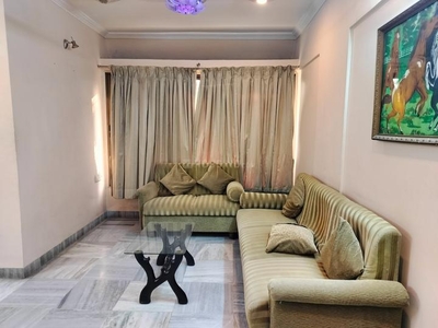 2 BHK Flat for rent in Borivali West, Mumbai - 730 Sqft