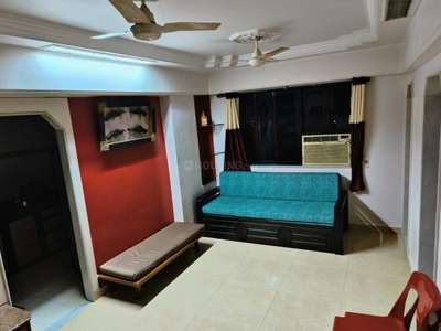 2 BHK Flat for rent in Dadar West, Mumbai - 800 Sqft