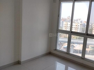 2 BHK Flat for rent in Dahisar East, Mumbai - 550 Sqft