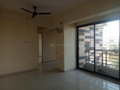 2 BHK Flat for rent in Ghansoli, Navi Mumbai - 1000 Sqft