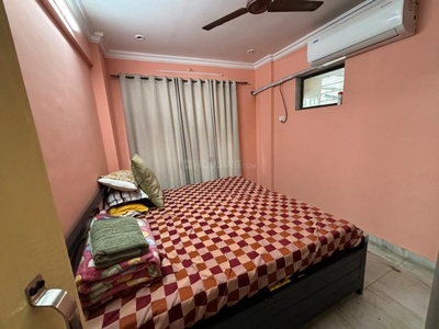 2 BHK Flat for rent in Ghansoli, Navi Mumbai - 1267 Sqft