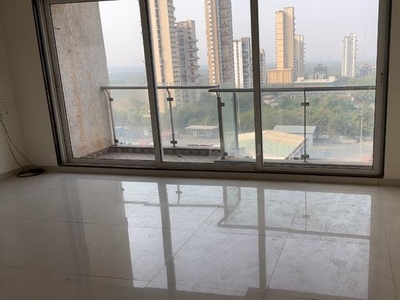 2 BHK Flat for rent in Ghansoli, Navi Mumbai - 1278 Sqft