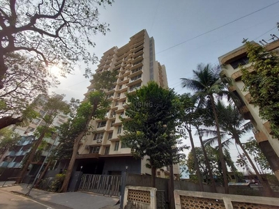 2 BHK Flat for rent in Ghatkopar East, Mumbai - 820 Sqft