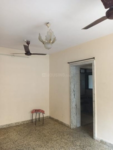 2 BHK Flat for rent in Ghatkopar West, Mumbai - 600 Sqft