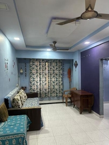 2 BHK Flat for rent in Greater Khanda, Navi Mumbai - 850 Sqft