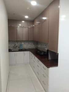 2 BHK Flat for rent in Indirapuram, Ghaziabad - 1090 Sqft