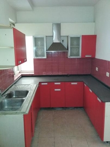 2 BHK Flat for rent in Indirapuram, Ghaziabad - 1180 Sqft