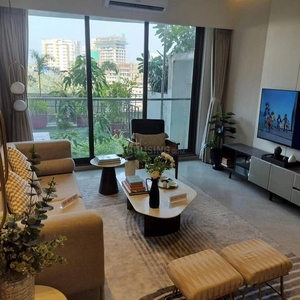 2 BHK Flat for rent in Juhu, Mumbai - 985 Sqft